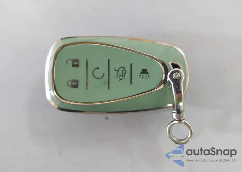 2016 Chevrolet Cruze Lt Auto from USA, damaged, VIN 1G1BE5SM8G7324315